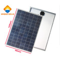 Módulo Solar De Silicio Polivinílico De Alta Eficiencia De 200W / Módulo Del Panel Solar